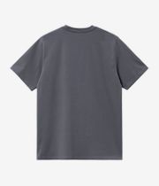 Carhartt WIP American Script T-Shirt (zeus)