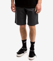REELL Flex Grip Chino Shorts (dark grey)