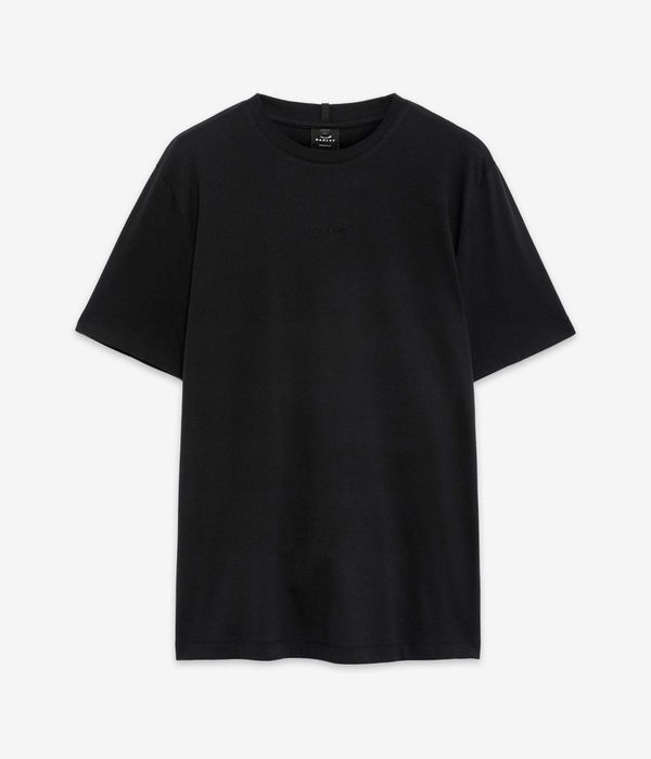 Oakley Futurescape Frog T-Shirt (pitch black)