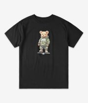 DGK F.T.R.O. T-Shirt (black)