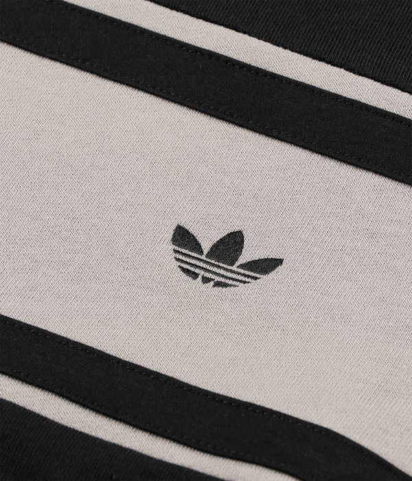 adidas Crew Sweatshirt (black putbei)