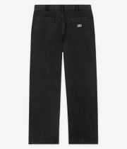 Obey Big Timer Utility Jeans (faded black)