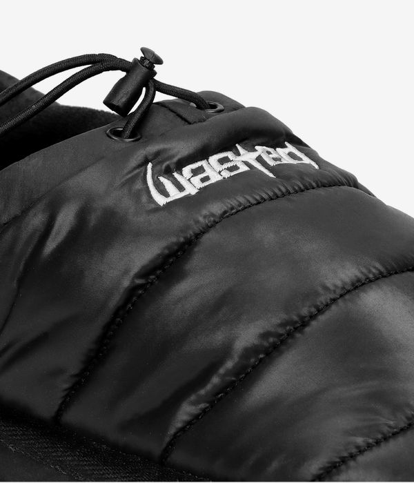 Wasted Paris Blade Puffer Loafers Acc. (black)