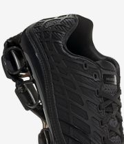 adidas Skateboarding Megaride F50 Chaussure (core black core black iron)