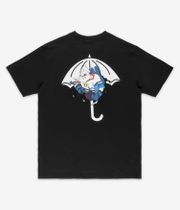 Hélas Mighty Camiseta (black)