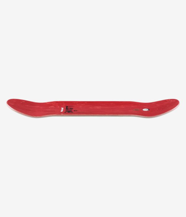 Fucking Awesome Lopez Mural 8.38" Skateboard Deck (multi)