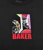 Baker Freight Hopper T-Shirt (black)