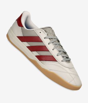 adidas Skateboarding Copa Premiere Schuh (alu rubber emy)