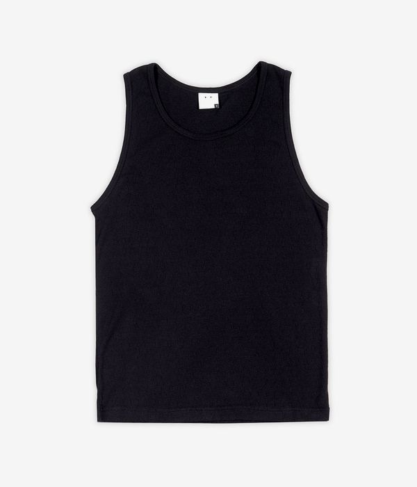 Öctagon Basic Tank-Top (black)