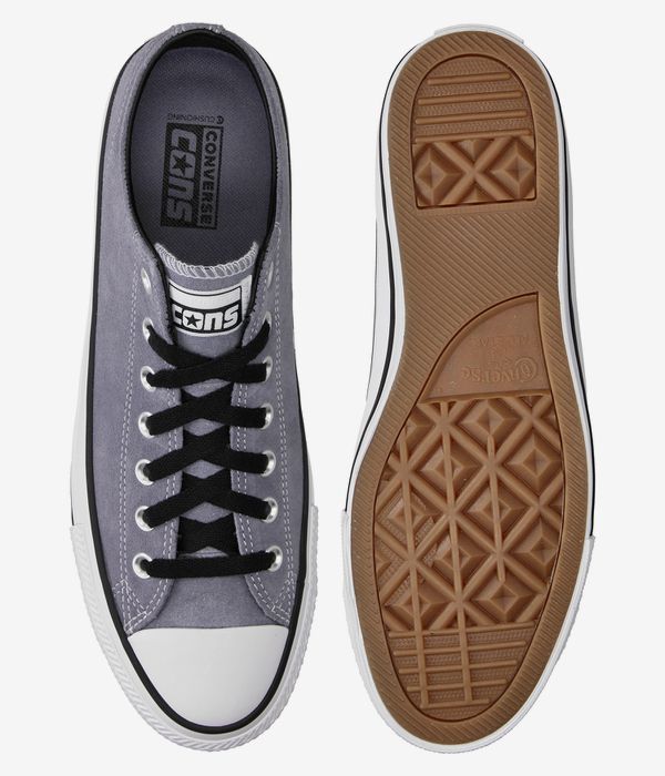 Converse CONS Chuck Taylor All Star Pro Shoes (thunder whale black white)