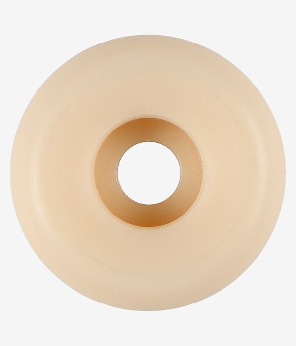 Spitfire Formula Four Conical Full Roues (natural) 54 mm 97A 4 Pack