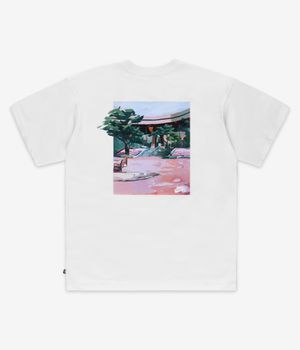 Nike SB Brooklyn Banks T-Shirt (white)