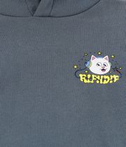 RIPNDIP Shroom Song Hoodie (charcoal)