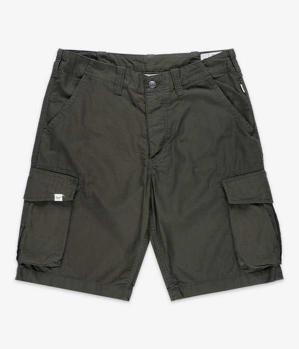 REELL New Cargo Pantaloncini (forest green)