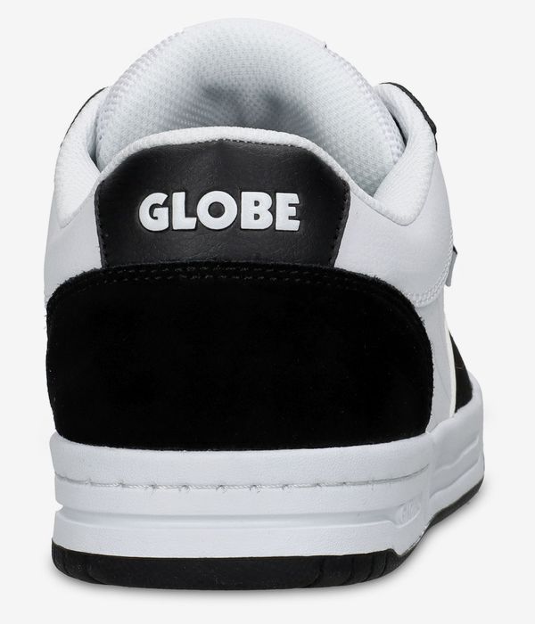 Globe Mojo 2.0 Schuh (black white)