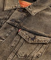 Levi's The Trucker Jacket (space dust od t)