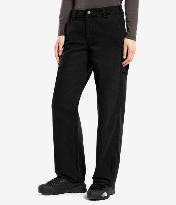 Dickies Corduroy Carpenter Hose (black)