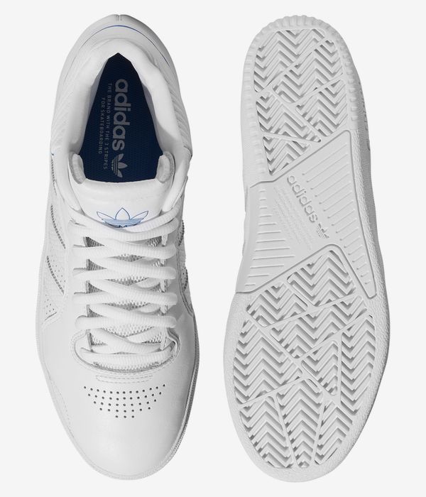 adidas Skateboarding Tyshawn Chaussure (bluebird gold)
