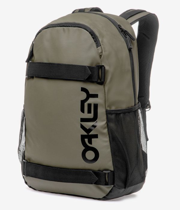 Oakley The Freshman Skate Zaino 20L (new dark brush)