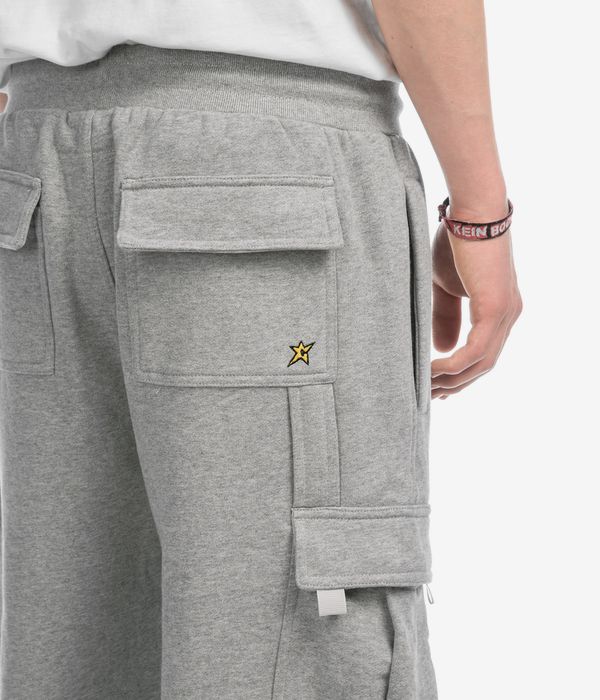 Carpet Company Cargo Pants (heather grey)