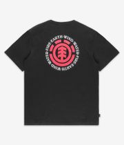 Element Seal BP T-Shirt (flint black II)