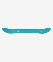 Real Ishod Jeweler Twin Tail 8.5" Planche de skateboard (navy blue)