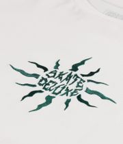 skatedeluxe Goa Sol Organic Camiseta (light grey)