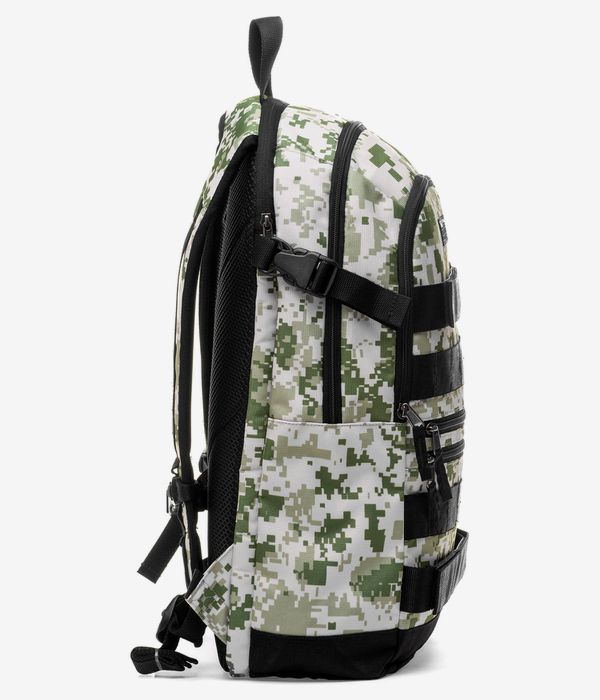 Vans Van Doren Plecak 25L (neutral olive marshmallow)