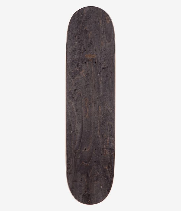 skatedeluxe Hood Series 8.125" Planche de skateboard