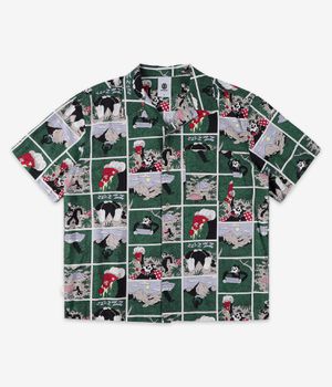 Element Regular SB Printed Camicia (snack)