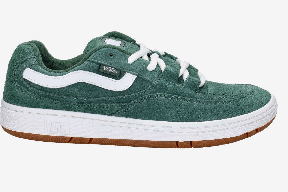 Vans Speed WS Scarpa (dark forest)