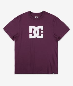 DC Star HSS T-Shirt (fig)