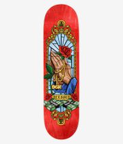 DGK Sacred 8.25" Planche de skateboard (multi)