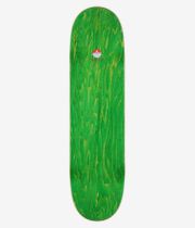 GX1000 Greene Killer Whale 8.5" Skateboard Deck (multi)