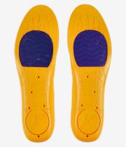 Footprint King Foam Elite Quantum Heel High Semelle (jaws kfa)