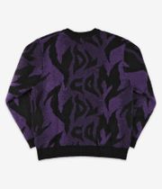 Volcom Anarchietour Sweatshirt (black 25)