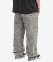 Poetic Collective Sculptor Jeans (grey wash denim)