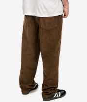 REELL Baggy Jeans (brown cord)