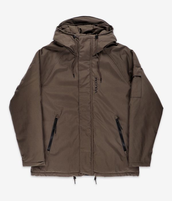 Volcom Stoke Stone II 10K Jacke (wren)