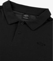 Oakley Relax Urban Polo-Shirt (blackout)