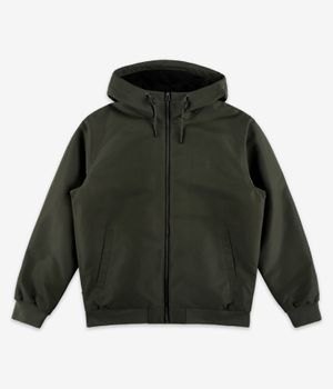 Element Dulcey Jacke (forest night)