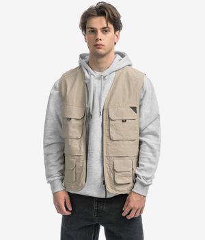 Polar Utility Weste (sand)