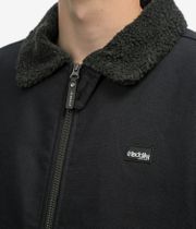 Iriedaily Dock36 Blouson Jas (black)