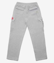 Carpet Company Cargo Pants (heather grey)