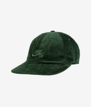 Nike SB Heritage86 Strapback Pet (midnight green)