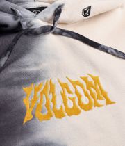 Volcom Blew Out Bluzy z Kapturem (black)