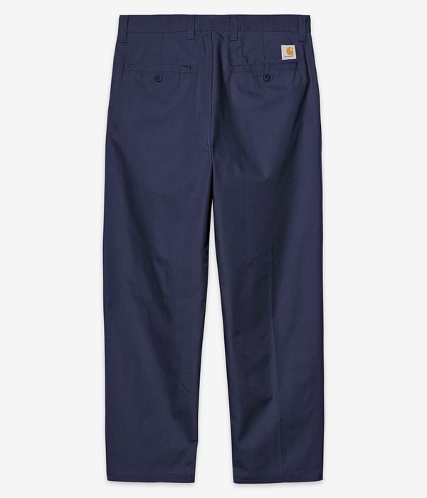 Carhartt WIP Calder Pant Pants (blue)