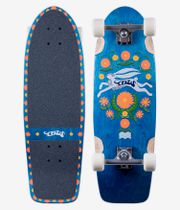 YOW Meadow 28" (71,1cm) Surf Cruiser (black blue)