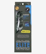 Footprint Gamechanger Elite Plantilla (white camo)