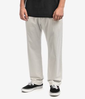REELL Reflex Loose Chino Pants (off white)
